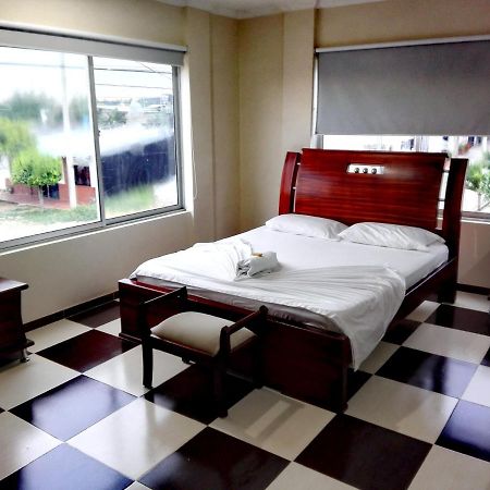 Hotel Prado Country Aguachica Dış mekan fotoğraf