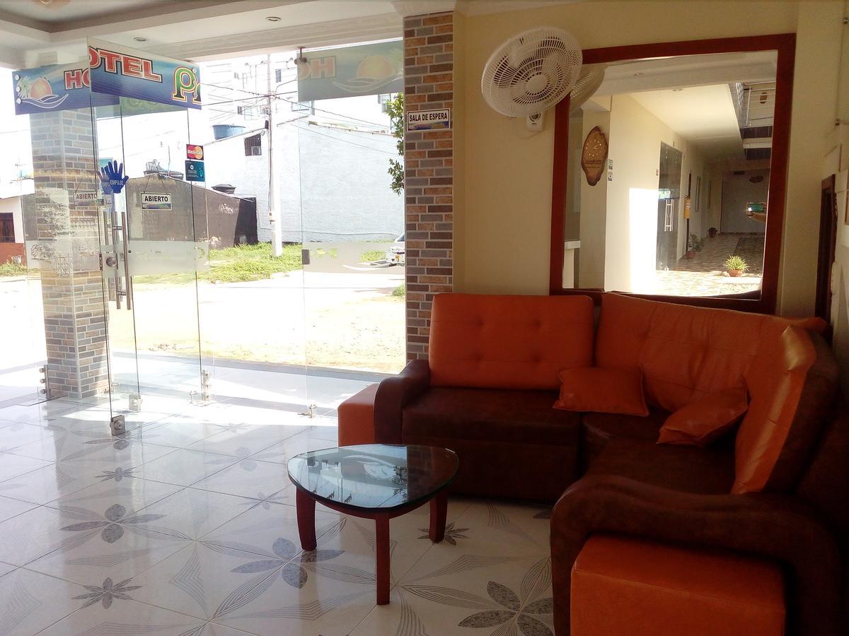 Hotel Prado Country Aguachica Dış mekan fotoğraf