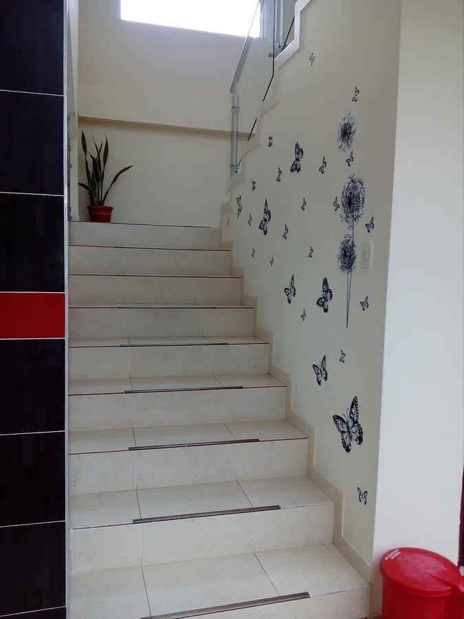 Hotel Prado Country Aguachica Dış mekan fotoğraf