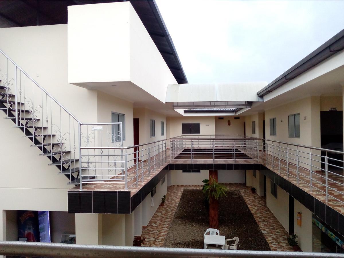 Hotel Prado Country Aguachica Dış mekan fotoğraf