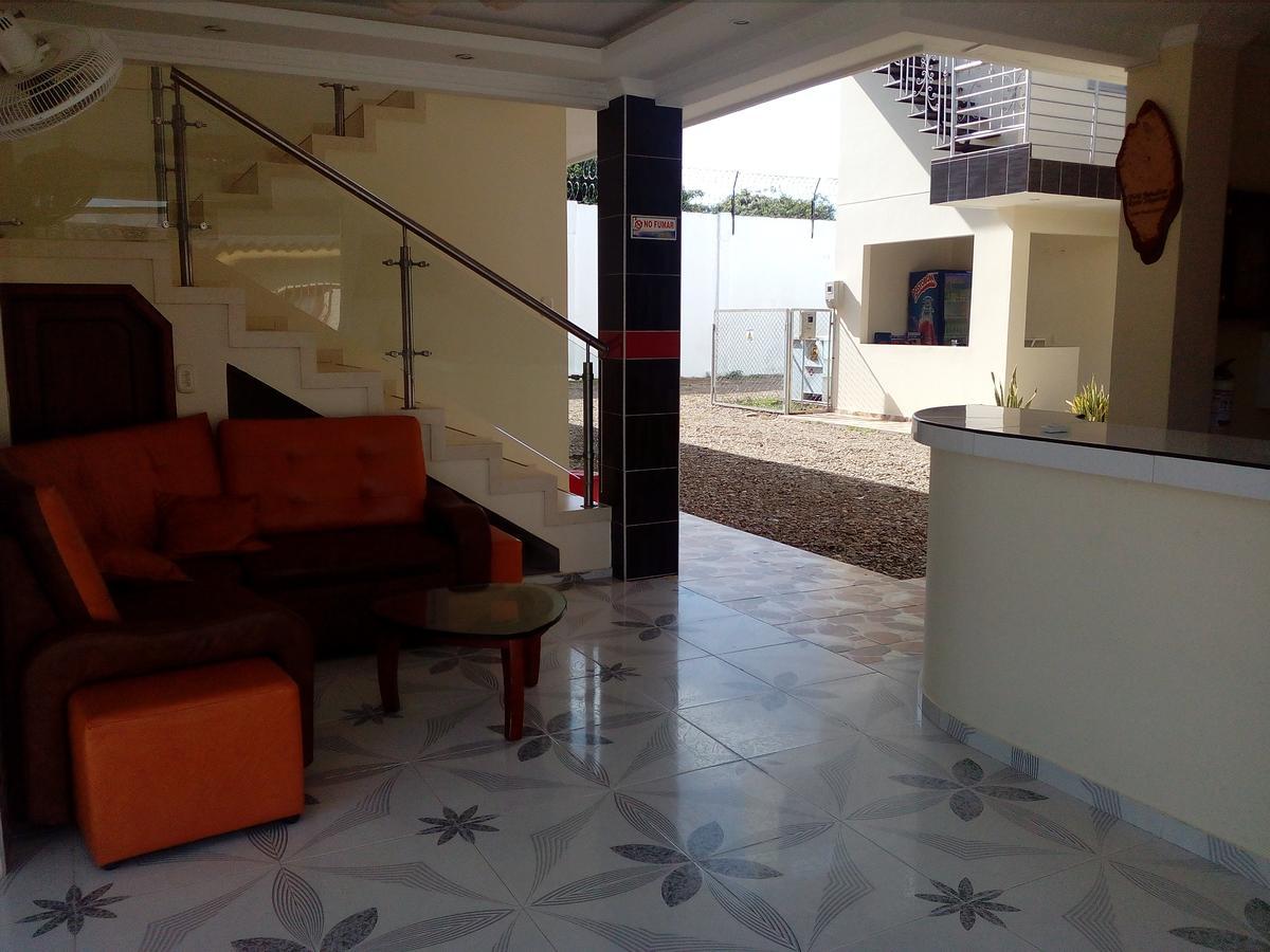 Hotel Prado Country Aguachica Dış mekan fotoğraf