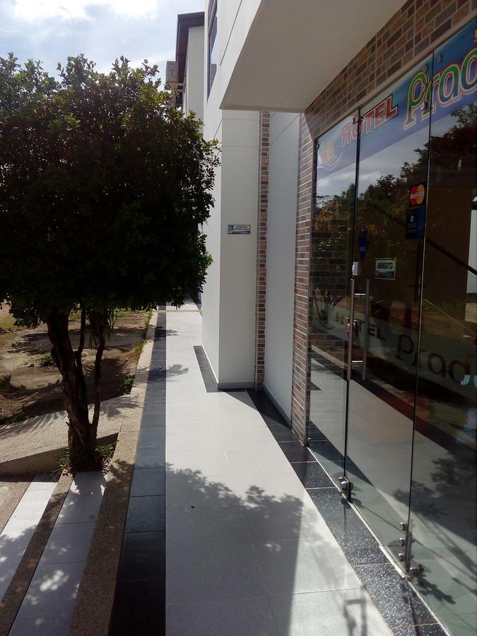 Hotel Prado Country Aguachica Dış mekan fotoğraf
