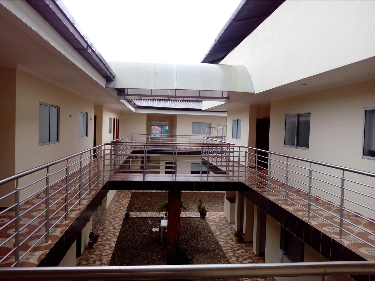 Hotel Prado Country Aguachica Dış mekan fotoğraf