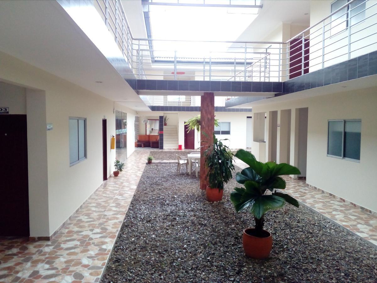 Hotel Prado Country Aguachica Dış mekan fotoğraf