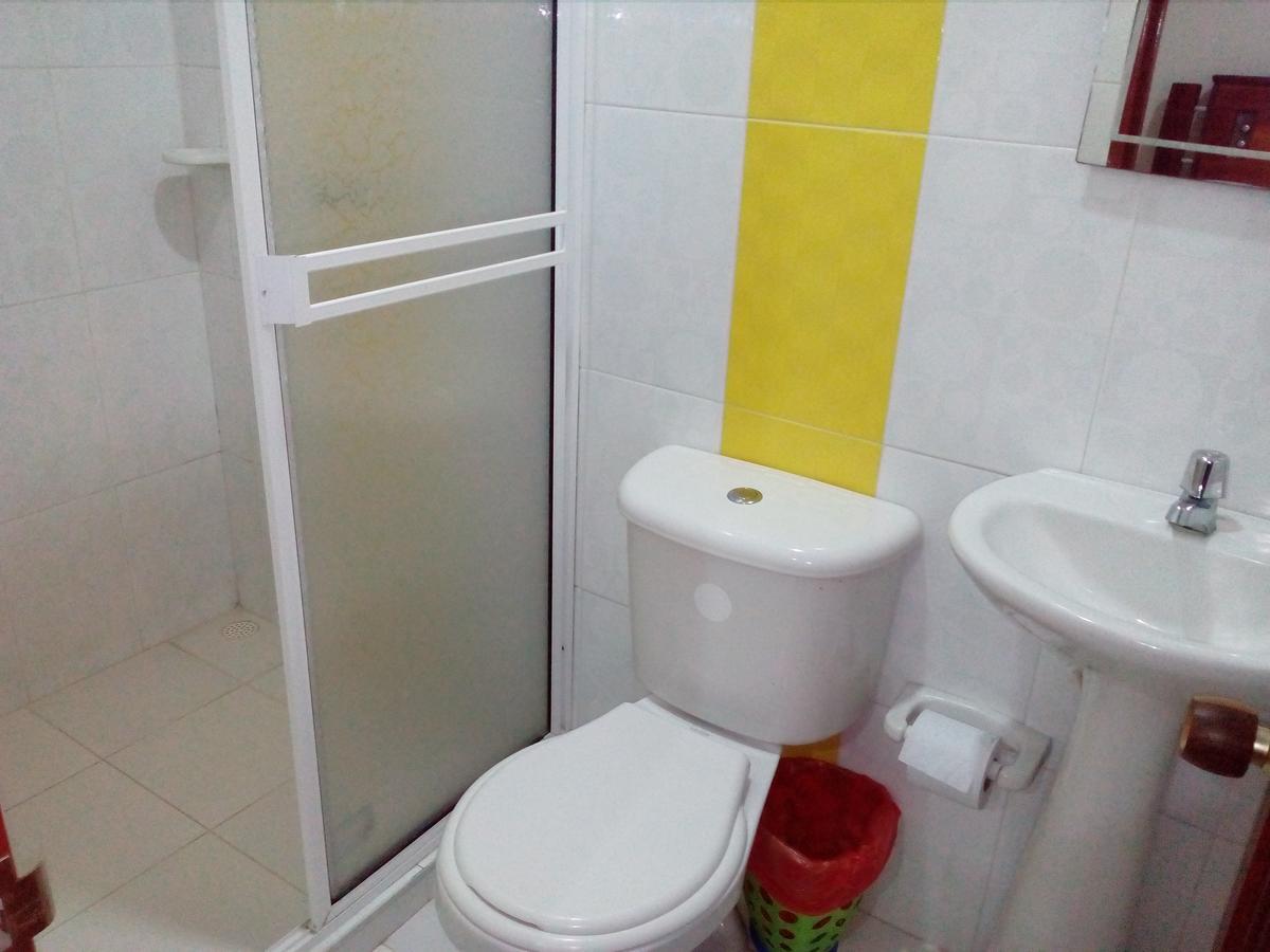 Hotel Prado Country Aguachica Dış mekan fotoğraf