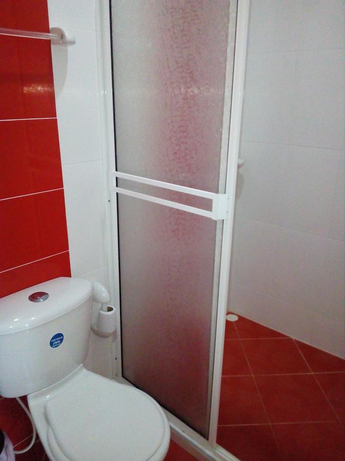 Hotel Prado Country Aguachica Dış mekan fotoğraf