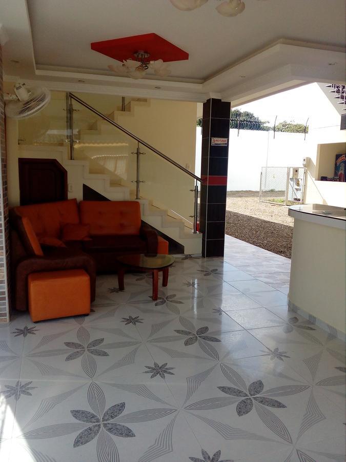 Hotel Prado Country Aguachica Dış mekan fotoğraf
