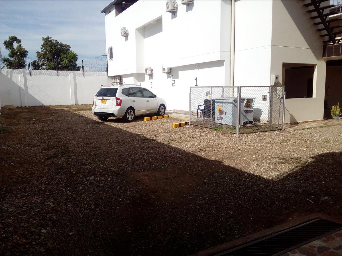 Hotel Prado Country Aguachica Dış mekan fotoğraf