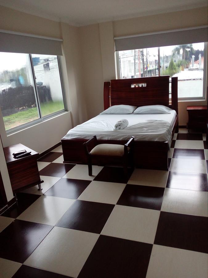 Hotel Prado Country Aguachica Dış mekan fotoğraf