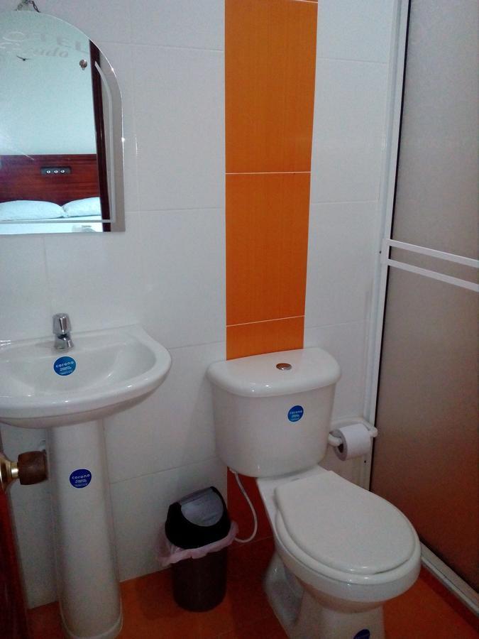 Hotel Prado Country Aguachica Dış mekan fotoğraf