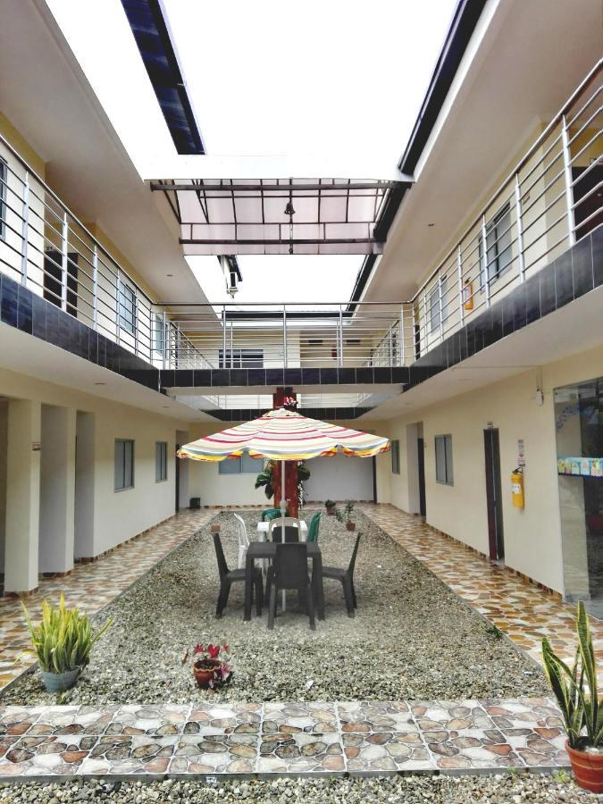 Hotel Prado Country Aguachica Dış mekan fotoğraf