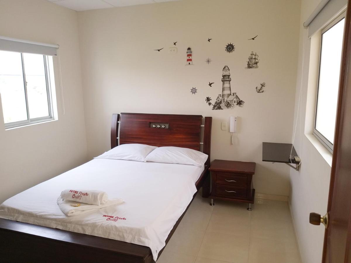 Hotel Prado Country Aguachica Dış mekan fotoğraf
