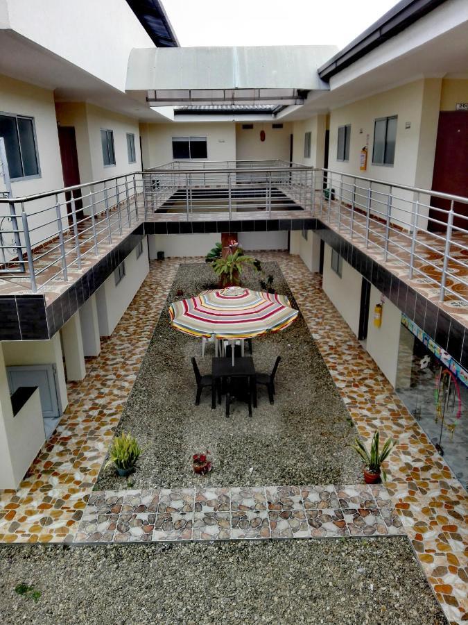 Hotel Prado Country Aguachica Dış mekan fotoğraf